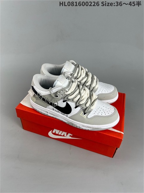 men low dunk sb shoes H 2023-3-21-069